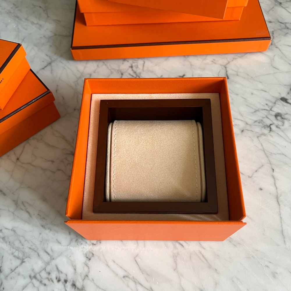 Hermès Boxes - Picture 9 of 16